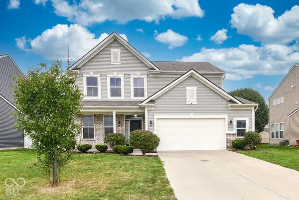 8304 Welder PL, Indianapolis, IN 46237