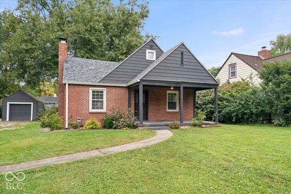 3312 W Godman AVE, Muncie, IN 47304