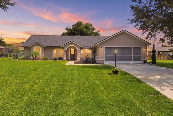 9285 County Road 125B ST, Wildwood, FL 34785