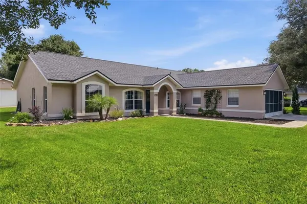 9285 County Road 125B ST, Wildwood, FL 34785