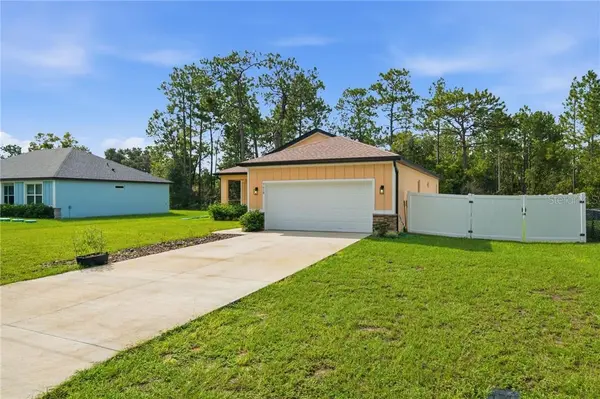 3658 W Lappula LN, Dunnellon, FL 34433