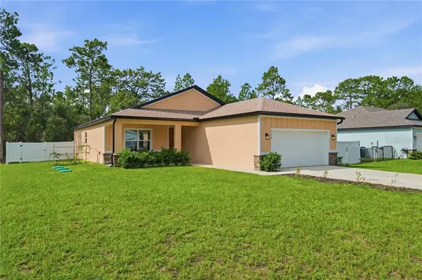 3658 W Lappula LN, Dunnellon, FL 34433