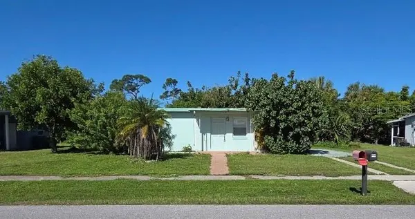 2313 EDNOR ST, Port Charlotte, FL 33952