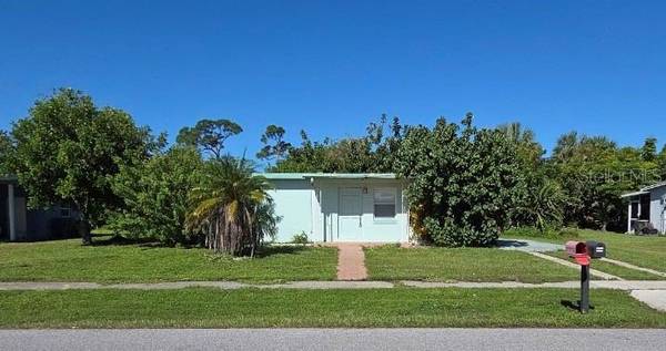 2313 EDNOR ST, Port Charlotte, FL 33952