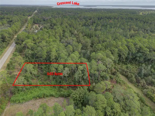 2780 S US HIGHWAY 17, Crescent City, FL 32112