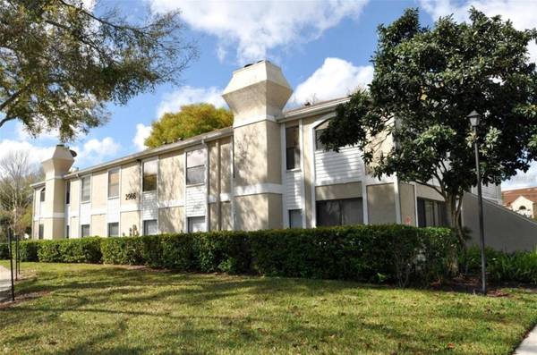 2966 S SEMORAN BLVD #1602, Orlando, FL 32822