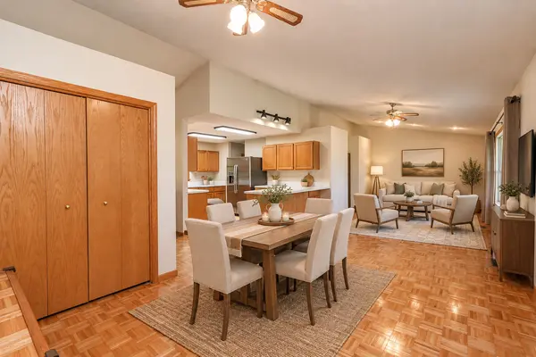 3121 Sportsman Club RD, Bourbonnais, IL 60914