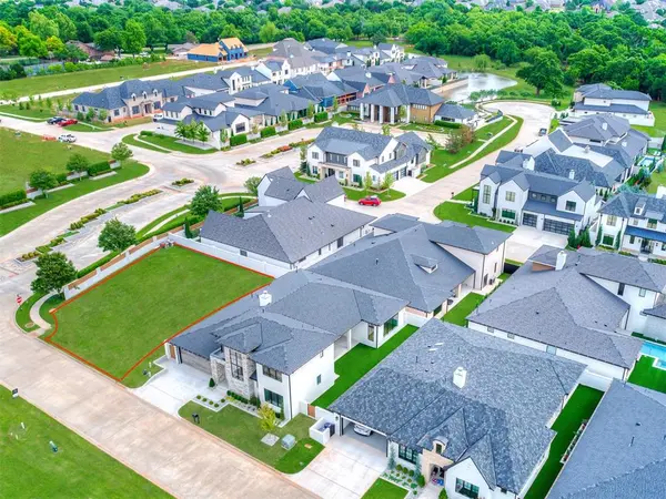 15616 Waterstone WAY, Edmond, OK 73013