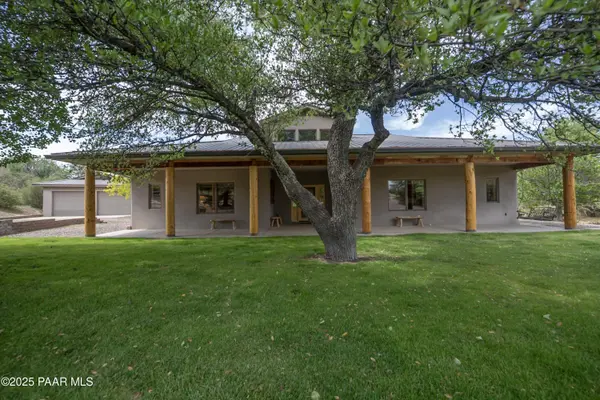 770 S Grisby RD, Skull Valley, AZ 86338