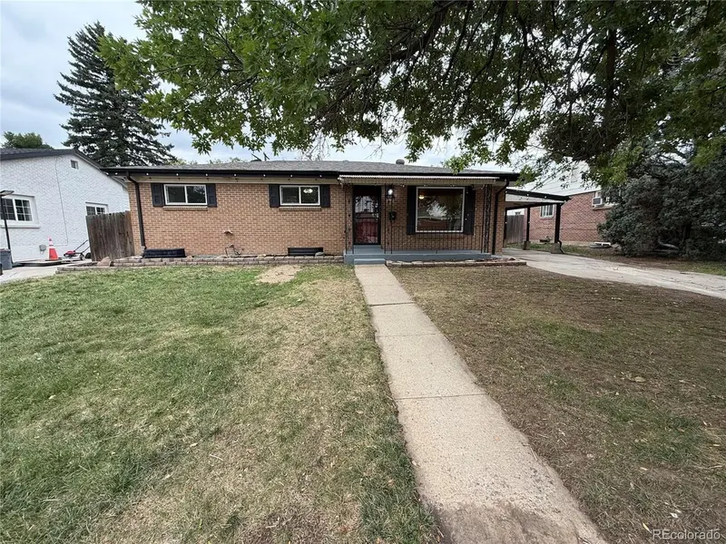 1330 Quentin, Aurora, CO 80011