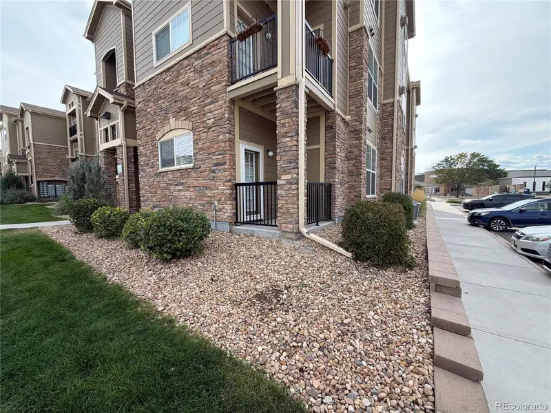 17297 Wilde #102, Parker, CO 80134