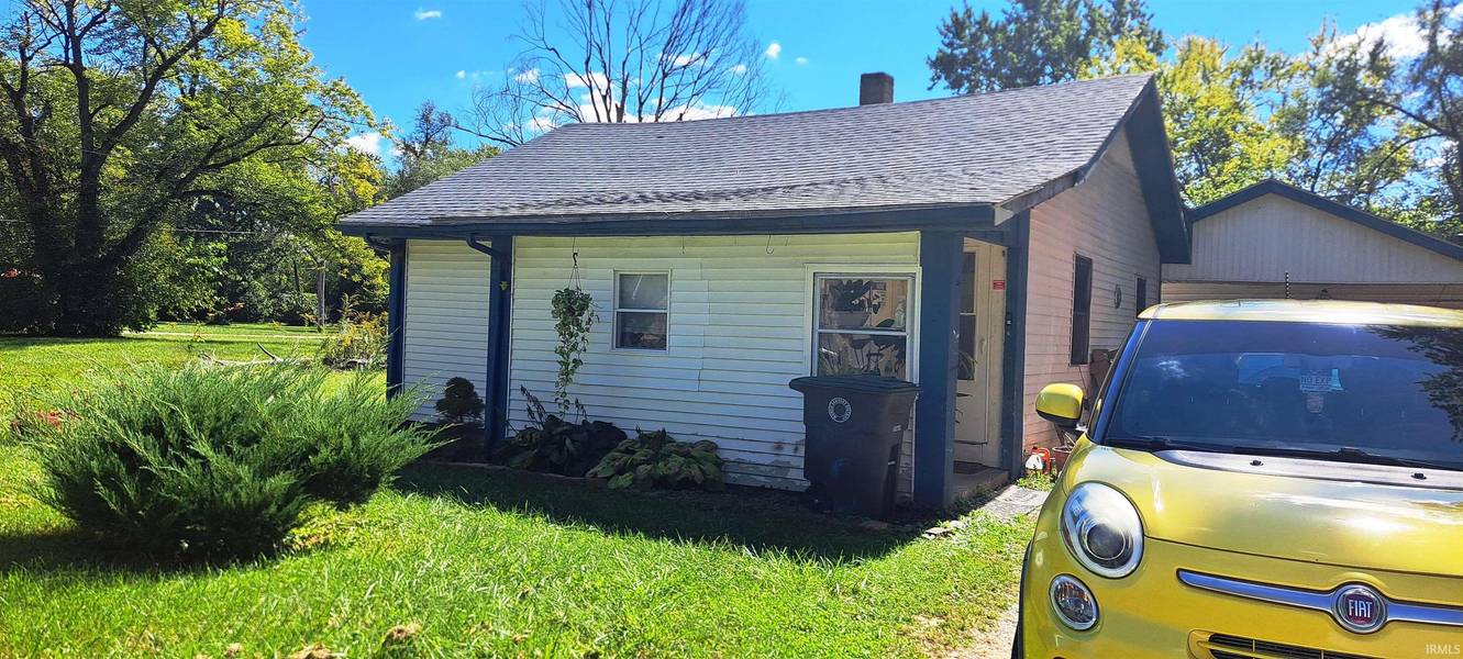 1509 E Waid AVE, Muncie, IN 47303-2374