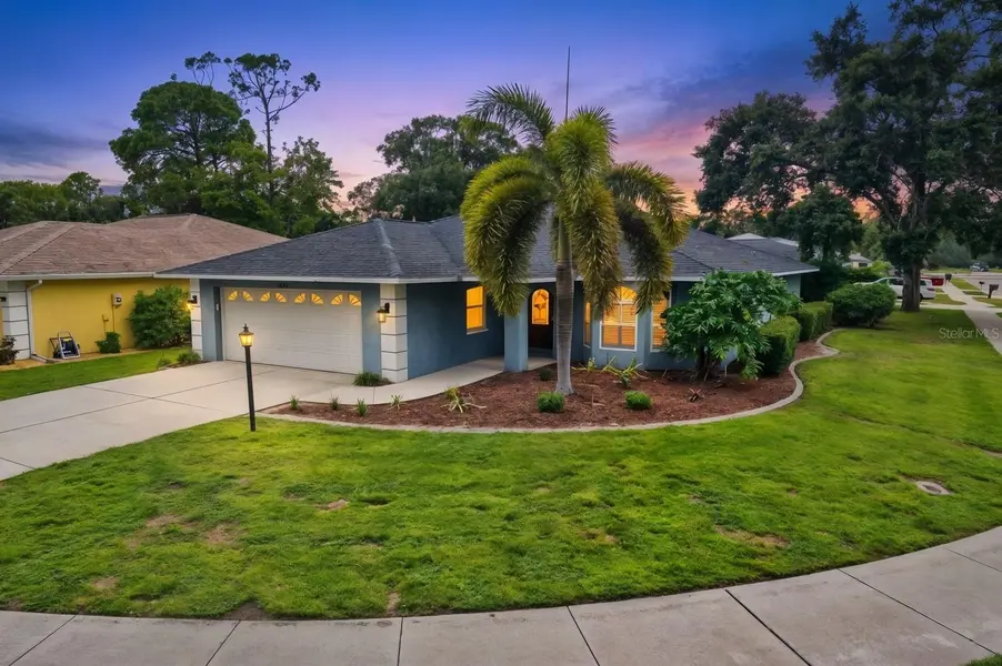 4645 BREEZY PINES BLVD, Sarasota, FL 34232