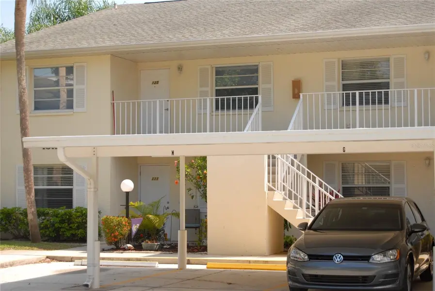 1512 RIO DE JANEIRO AVE #125, Punta Gorda, FL 33983