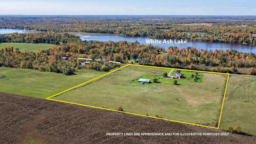 1776 70th ST, Balsam Lake, WI 54810
