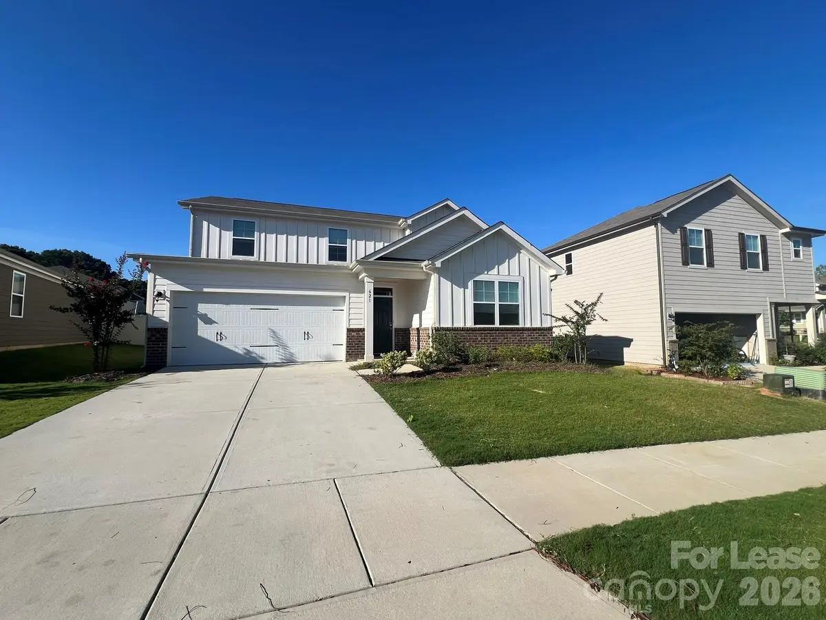 621 High Hill DR, Monroe, NC 28110