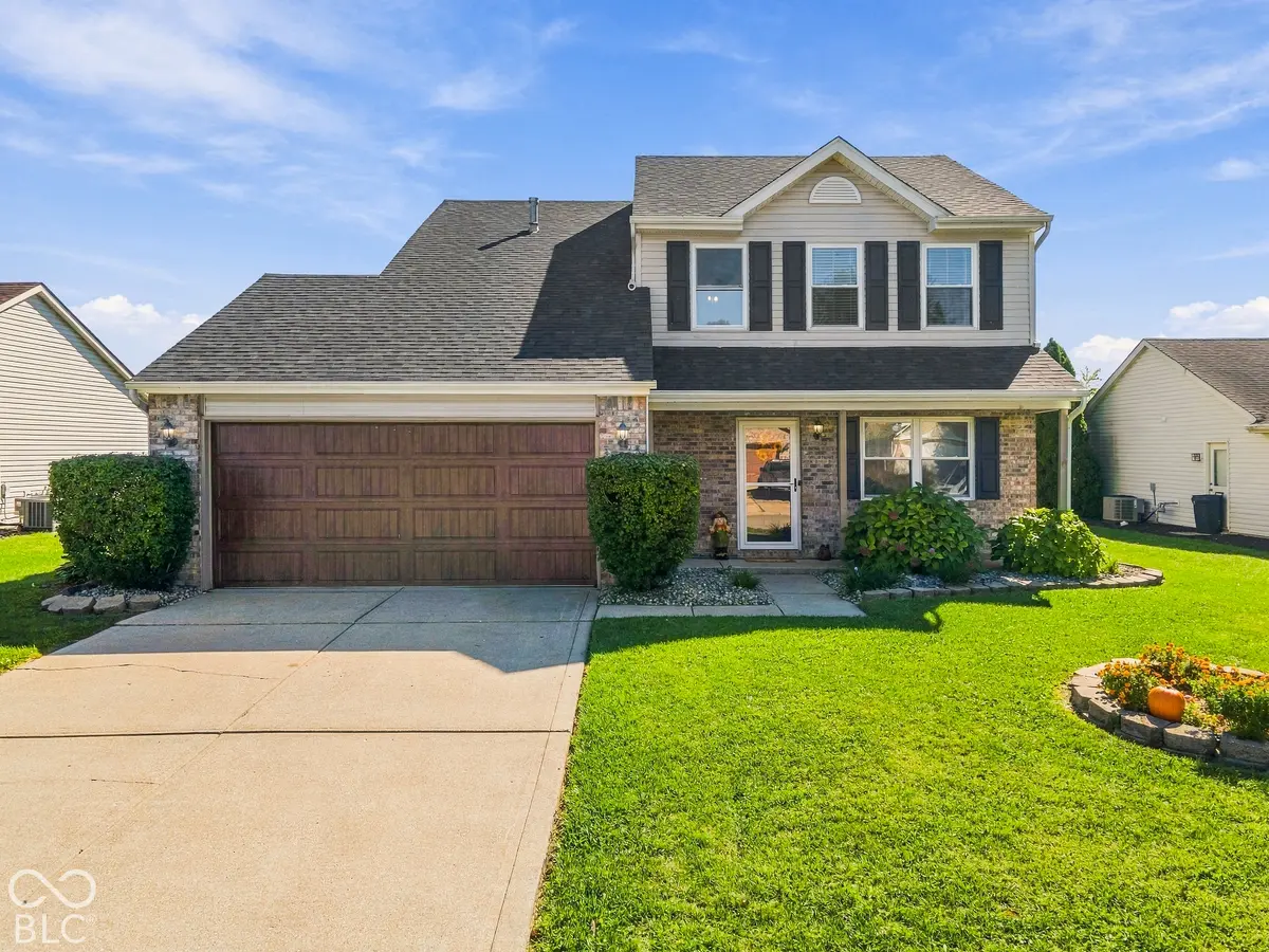 1225 Charlotte WAY, Shelbyville, IN 46176