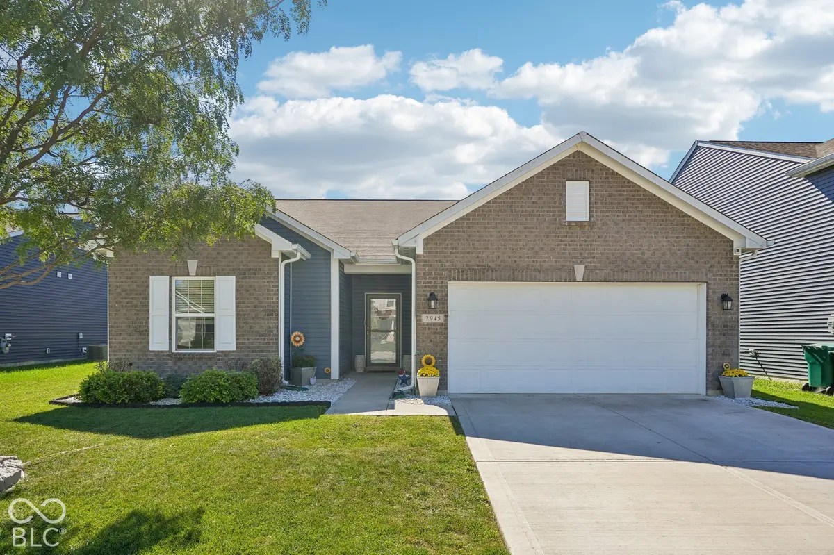 2945 W Calimanco LN, Monrovia, IN 46157