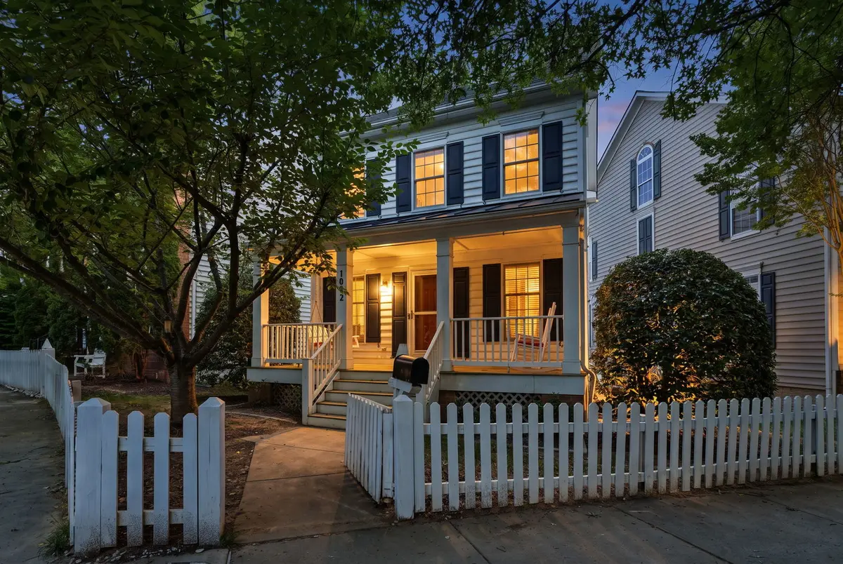1002 Main ST, Gaithersburg, MD 20878