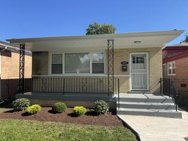 10115 S Indiana AVE, Chicago, IL 60628
