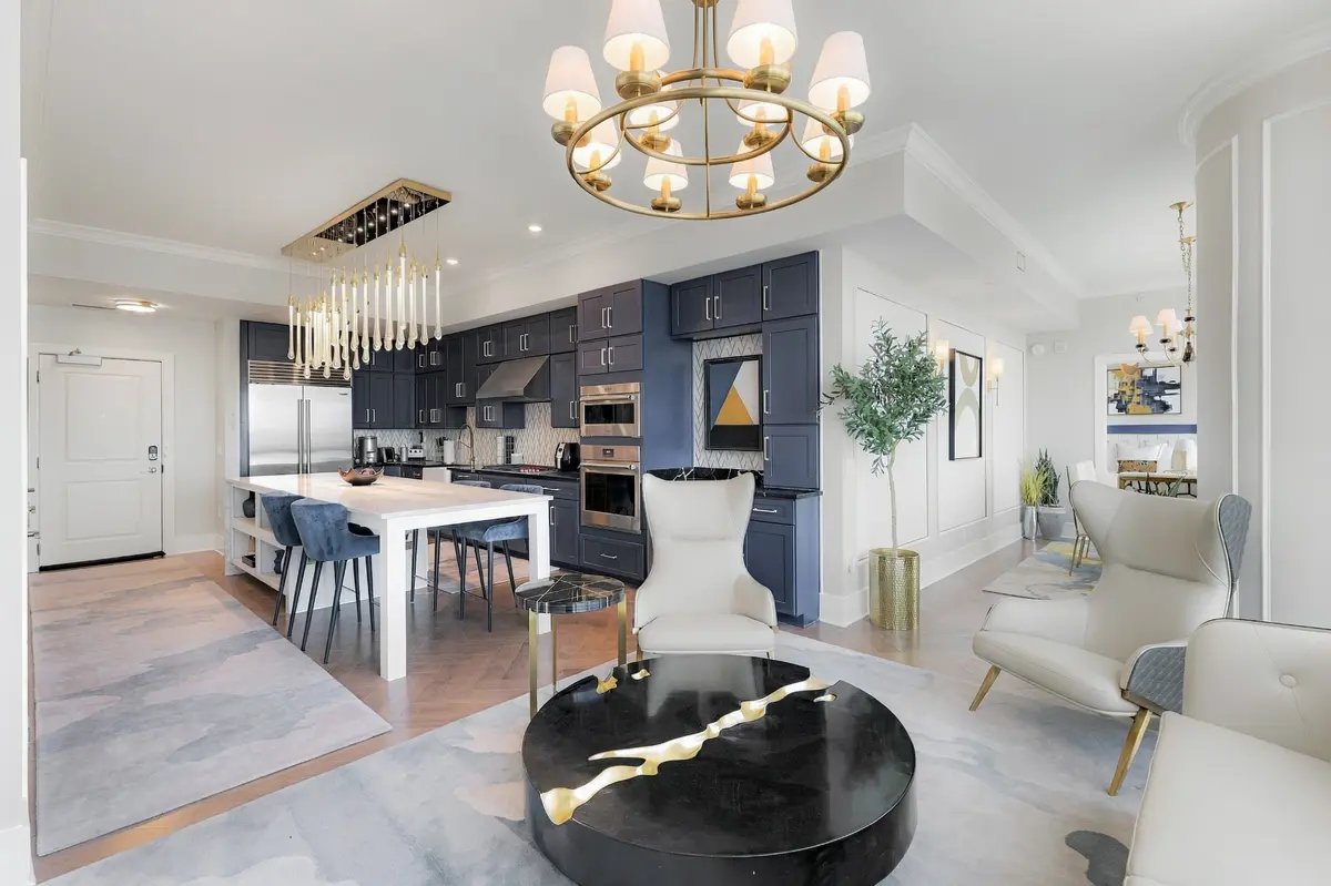 1616 West End Ave #3001, Nashville, TN 37203