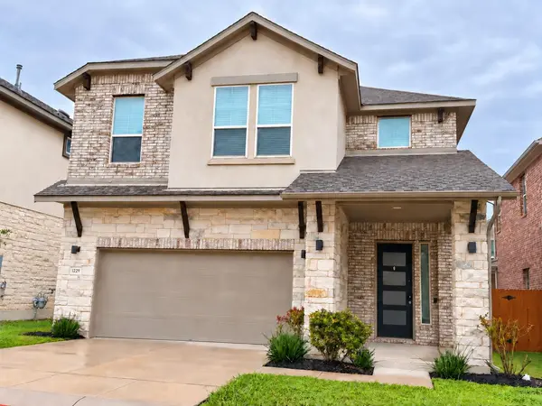 1229 Westborough LN #18, Leander, TX 78641