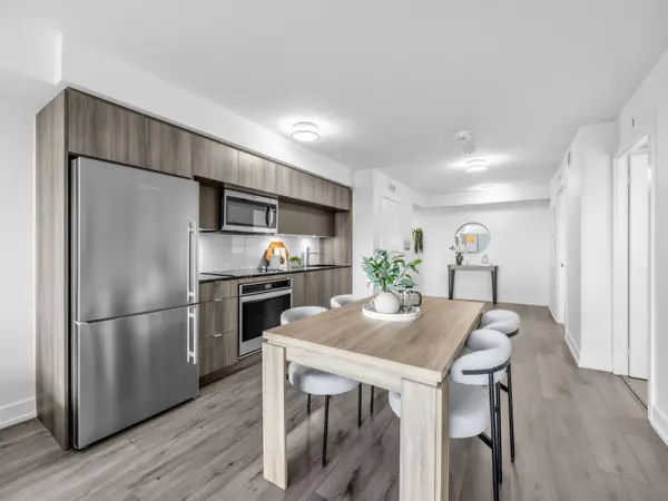 585 Bloor ST E #2423, Toronto C08, ON M4W 0B3