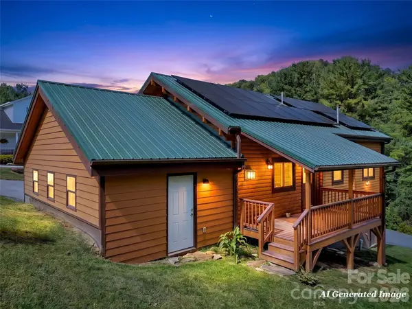 200 Linsonwood RDG, Waynesville, NC 28786