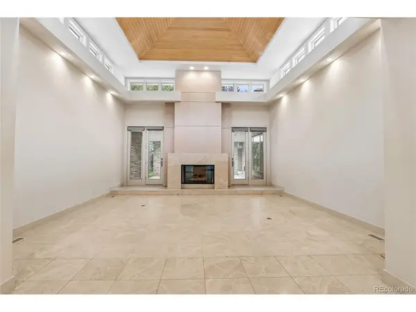 4986 S Fillmore, Cherry Hills Village, CO 80113