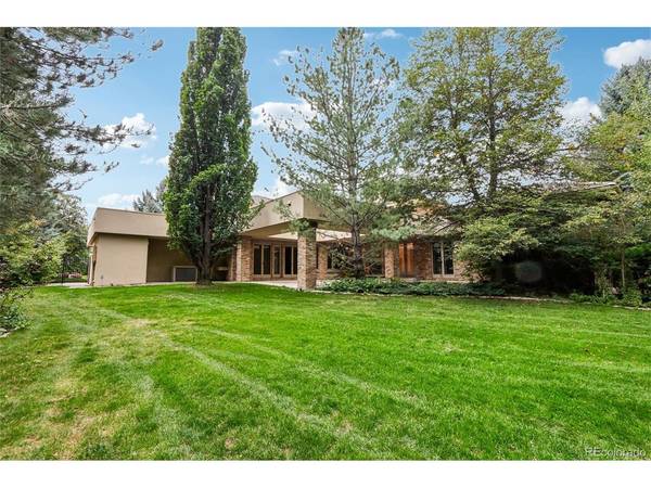 4986 S Fillmore, Cherry Hills Village, CO 80113