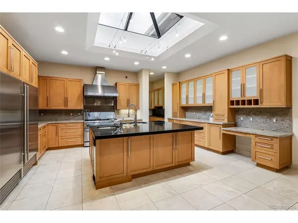 4986 S Fillmore, Cherry Hills Village, CO 80113