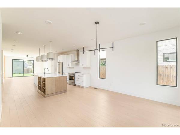 2283 S Sherman, Denver, CO 80210