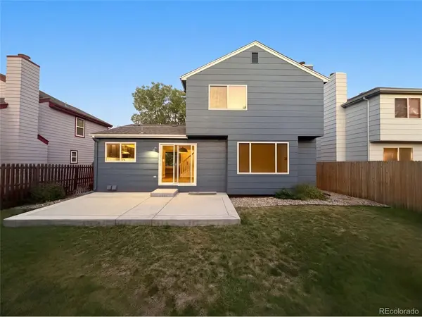 5549 S Youngfield, Littleton, CO 80127