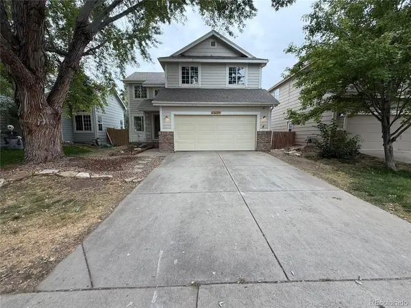 6670 Stagecoach, Firestone, CO 80504