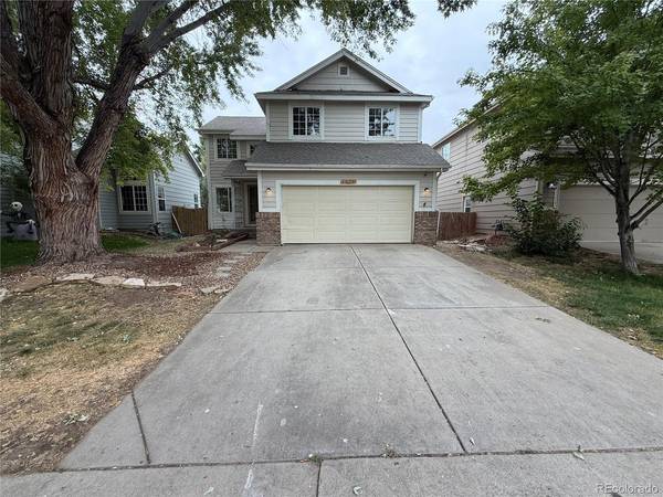 6670 Stagecoach, Firestone, CO 80504