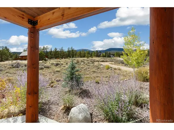 18492 Morrison Creek, Buena Vista, CO 81211