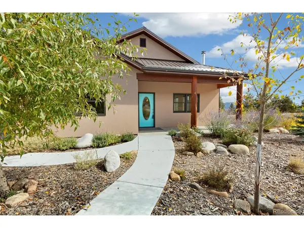 18492 Morrison Creek, Buena Vista, CO 81211