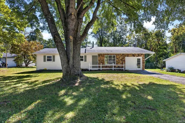 4270 N ridgewood DR, Bloomington, IN 47404