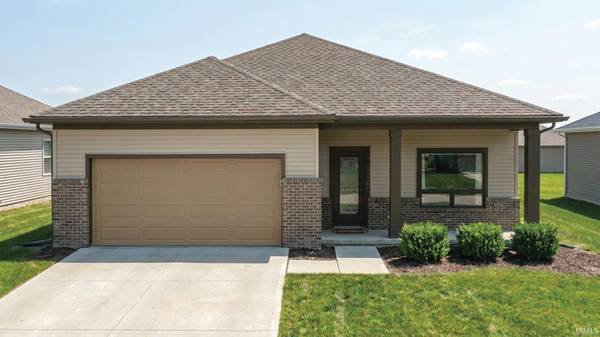 3210 Mellark CT, Fort Wayne, IN 46818