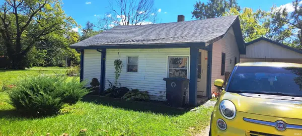 1509 E Waid AVE, Muncie, IN 47303-2374