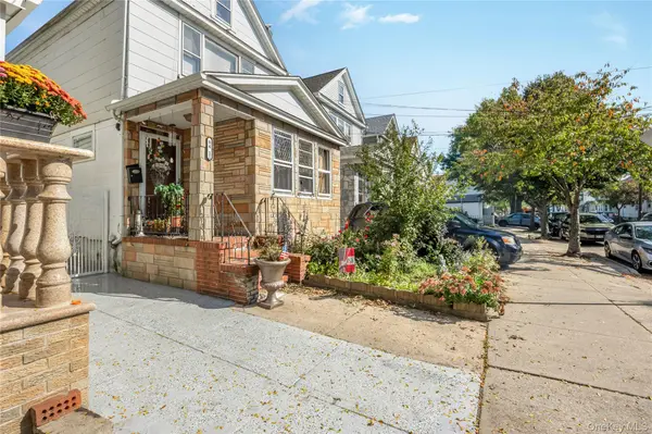 8409 107th AVE, Ozone Park, NY 11417