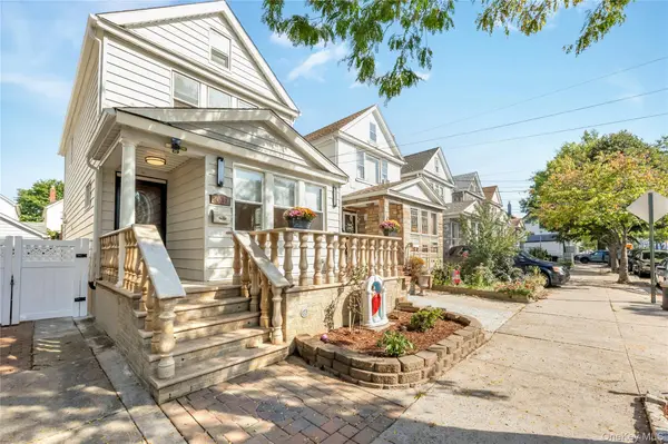 8409 107th AVE, Ozone Park, NY 11417