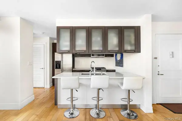 6405 Yellowstone BLVD #509P, Forest Hills, NY 11375