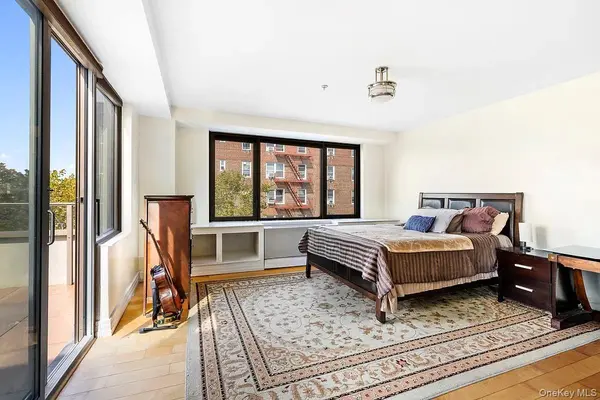 6405 Yellowstone BLVD #509P, Forest Hills, NY 11375