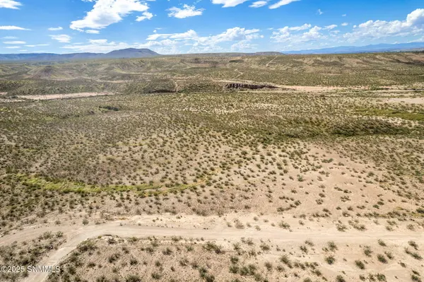 TBD Tahnee Mara ST, Rincon, NM 87940
