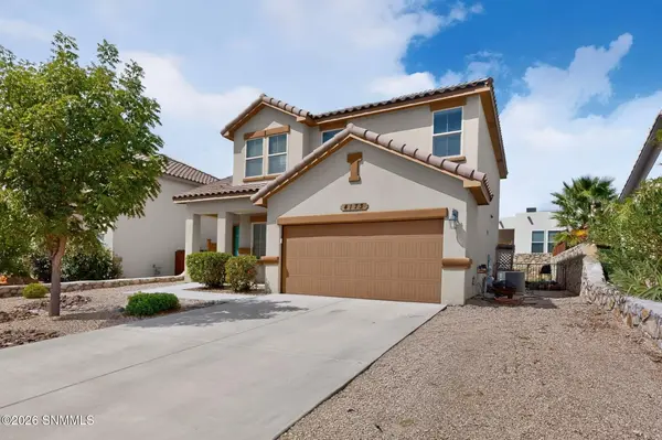 4173 La Purisima DR, Las Cruces, NM 88011