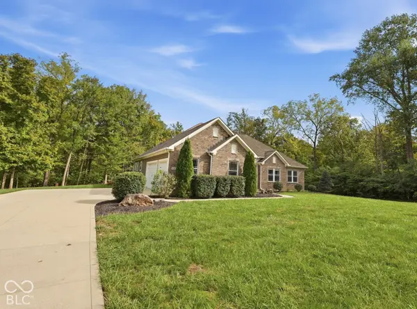 10038 Indian Lake BLVD N, Indianapolis, IN 46236