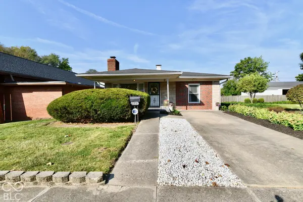 362 W Fall Creek Parkway North DR N, Indianapolis, IN 46208