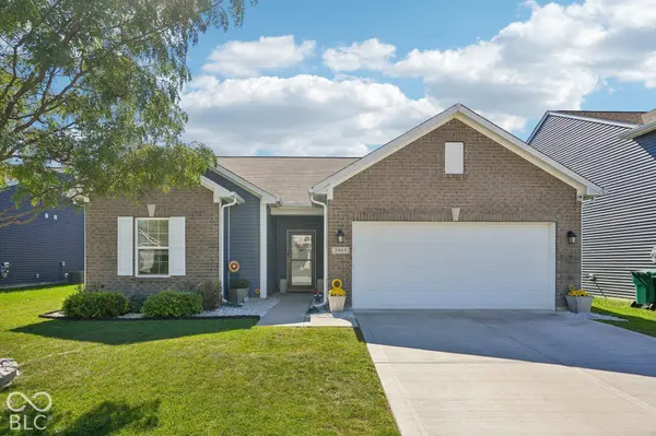 2945 W Calimanco LN, Monrovia, IN 46157