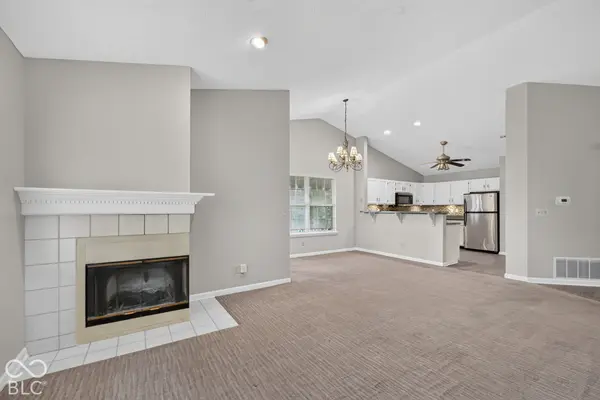 10838 Belair DR, Carmel, IN 46280